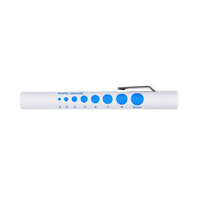 McKesson Disposable Penlight White Light, 4½ Inch -Each McKesson Disposable Penlight White Light, 4½ Inch -Each