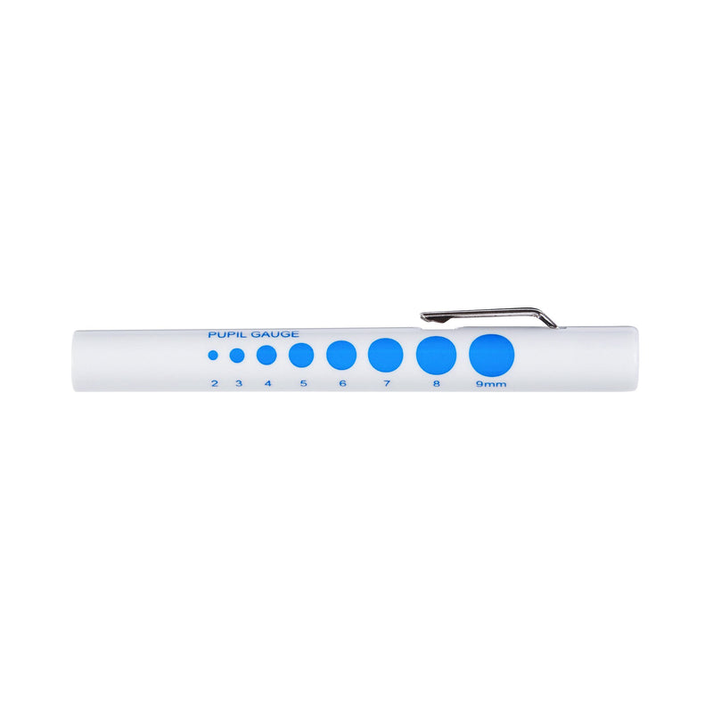 McKesson Disposable Penlight White Light, 4½ Inch -Each McKesson Disposable Penlight White Light, 4½ Inch -Each