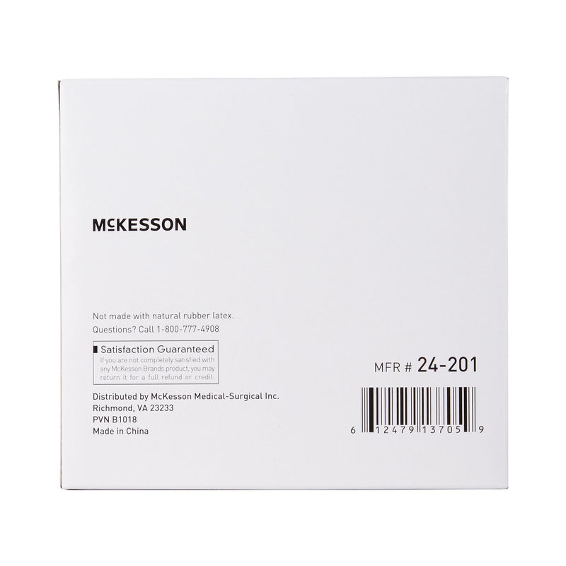 McKesson Junior Tongue Depressor Wide Blade -Box of 1 McKesson Junior Tongue Depressor Wide Blade -Box of 1