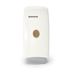 McKesson Skin Care Dispenser, 1000 mL -Case of 12 McKesson Skin Care Dispenser, 1000 mL -Case of 12