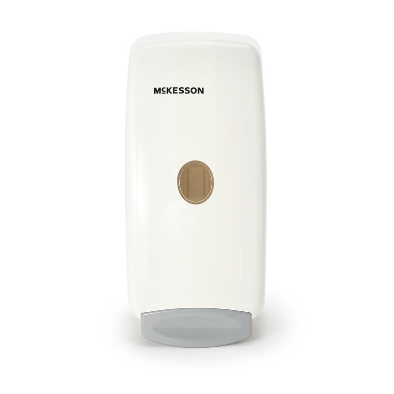 McKesson Skin Care Dispenser, 1000 mL -Case of 12 McKesson Skin Care Dispenser, 1000 mL -Case of 12