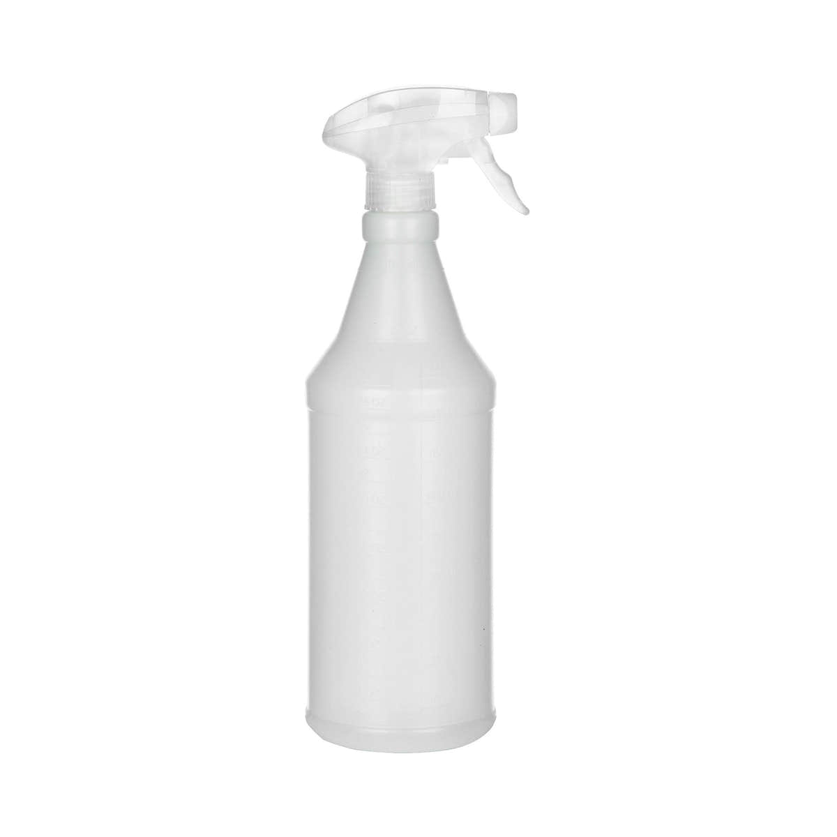 Medical Safety Systems Empty Spray Bottle 16 oz. -Each Medical Safety Systems Empty Spray Bottle 16 oz. -Each