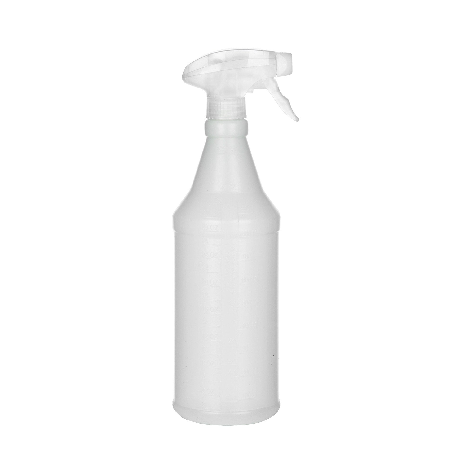 Medical Safety Systems Empty Spray Bottle 16 oz. -Each Medical Safety Systems Empty Spray Bottle 16 oz. -Each