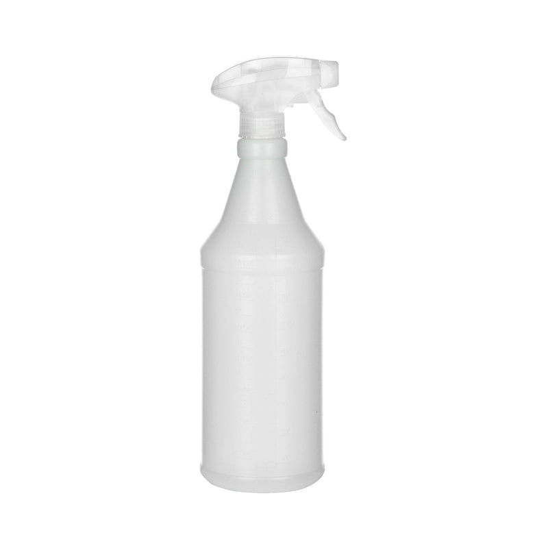 Medical Safety Systems Empty Spray Bottle 16 oz. -Each Medical Safety Systems Empty Spray Bottle 16 oz. -Each