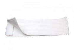 Reflections Headband, White -Case of 480 Reflections Headband, White -Case of 480