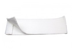 Reflections Headband, White -Case of 480 Reflections Headband, White -Case of 480
