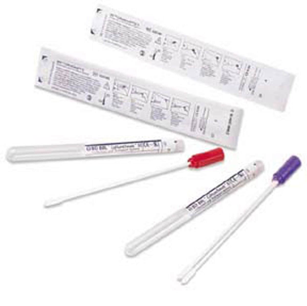 Bbl Cultureswab Ez Specimen Collection And Transport System - 242159_EA - 1 Bbl Cultureswab Ez Specimen Collection And Transport System - 242159_EA - 1