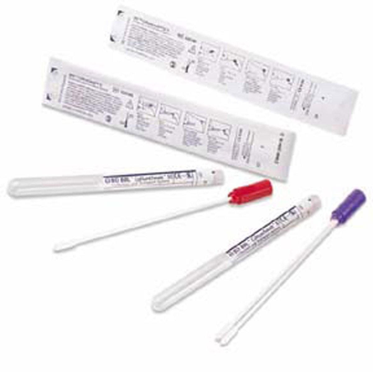 Bbl Cultureswab Ez Specimen Collection And Transport System - 242159_EA - 1 Bbl Cultureswab Ez Specimen Collection And Transport System - 242159_EA - 1