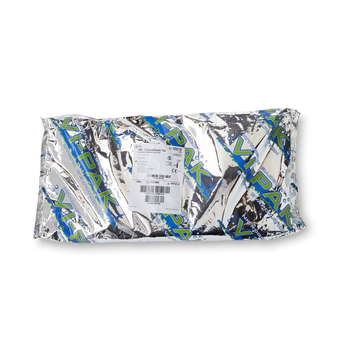 Bbl Cultureswab Plus Swabstick - 369610_EA - 1 Bbl Cultureswab Plus Swabstick - 369610_EA - 1