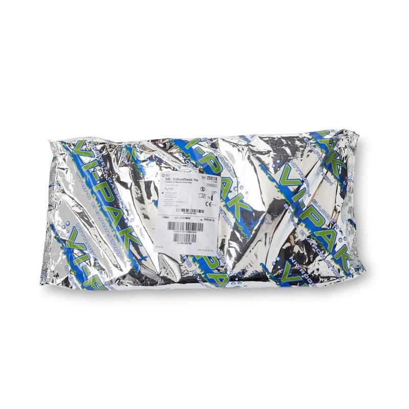 Bbl Cultureswab Plus Swabstick - 369610_EA - 1 Bbl Cultureswab Plus Swabstick - 369610_EA - 1