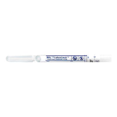 Bbl Cultureswab Single Culture Swab - 699492_PK - 1 Bbl Cultureswab Single Culture Swab - 699492_PK - 1