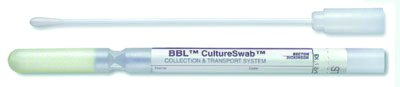Bbl Cultureswab Swab Stick - 368218_EA - 1 Bbl Cultureswab Swab Stick - 368218_EA - 1