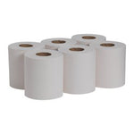 Pacific Blue Select Paper Towel, 8¼ x 12 Inch -Case of 6 Pacific Blue Select Paper Towel, 8¼ x 12 Inch -Case of 6