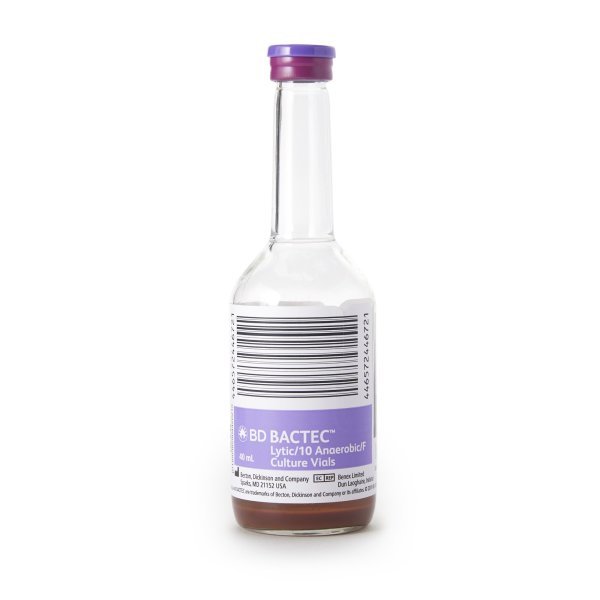 BD Bactec Blood Culture Media For Bactec 9240 - 956361_BX - 2 BD Bactec Blood Culture Media For Bactec 9240 - 956361_BX - 2
