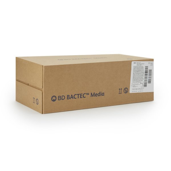 BD Bactec Blood Culture Media For Bactec 9240 - 956361_BX - 3 BD Bactec Blood Culture Media For Bactec 9240 - 956361_BX - 3