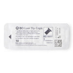 BD Luer Tip Cap - 362562_PK - 3 BD Luer Tip Cap - 362562_PK - 3