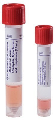 BD Universal Viral Transport Kit - 785246_PK - 2 BD Universal Viral Transport Kit - 785246_PK - 2