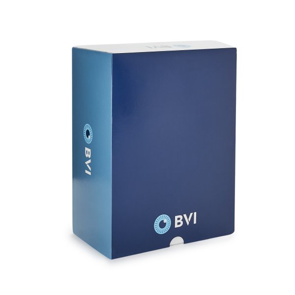 BD Visitec Eye Protector - 314837_BX - 2 BD Visitec Eye Protector - 314837_BX - 2