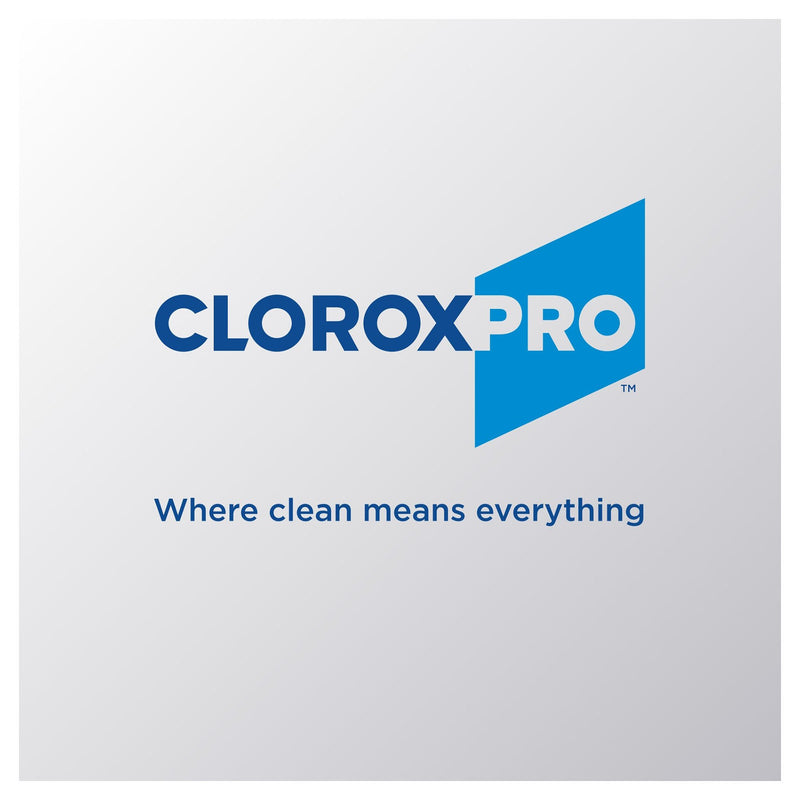 Clorox Clean-Up w/Bleach Surface Disinfectant Cleaner -Case of 4 Clorox Clean-Up w/Bleach Surface Disinfectant Cleaner -Case of 4