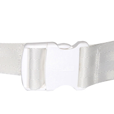 SkiL-Care Shower/Toilet Safety Belt -Each SkiL-Care Shower/Toilet Safety Belt -Each