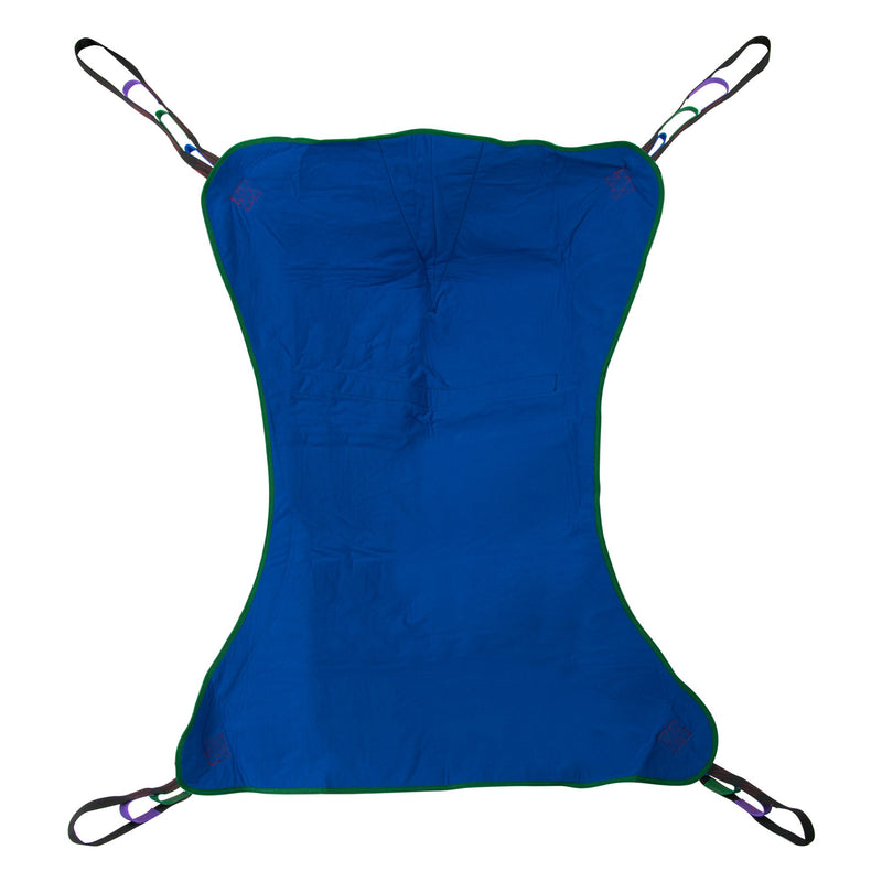 McKesson Full Body Sling, Large -Case of 12 McKesson Full Body Sling, Large -Case of 12