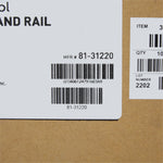 McKesson Bariatric Step Stool -Each McKesson Bariatric Step Stool -Each