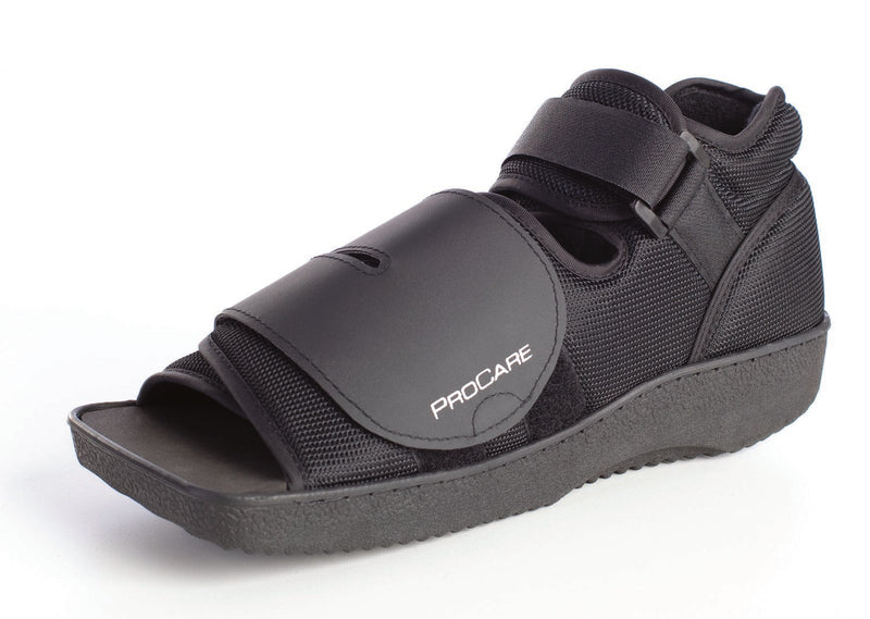 ProCare Unisex Post-Op Shoe, X-Large -Each ProCare Unisex Post-Op Shoe, X-Large -Each