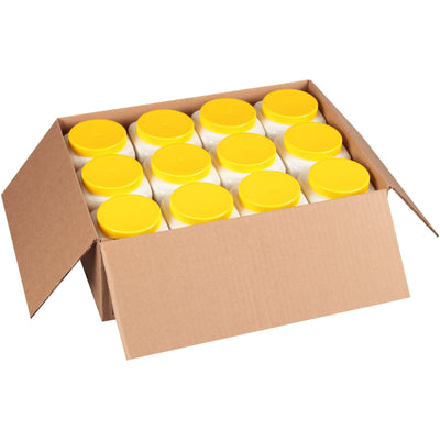 Thick-It Original Food & Beverage Thickener, Unflavored, 10 oz. Canister -Case of 12 Thick-It Original Food & Beverage Thickener, Unflavored, 10 oz. Canister -Case of 12