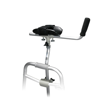 drive Platform Walker / Crutch Attachment Universal -Case of 2 drive Platform Walker / Crutch Attachment Universal -Case of 2