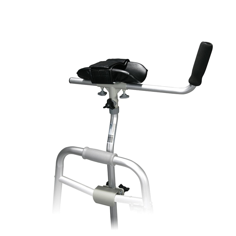 drive Platform Walker / Crutch Attachment Universal -Case of 2 drive Platform Walker / Crutch Attachment Universal -Case of 2
