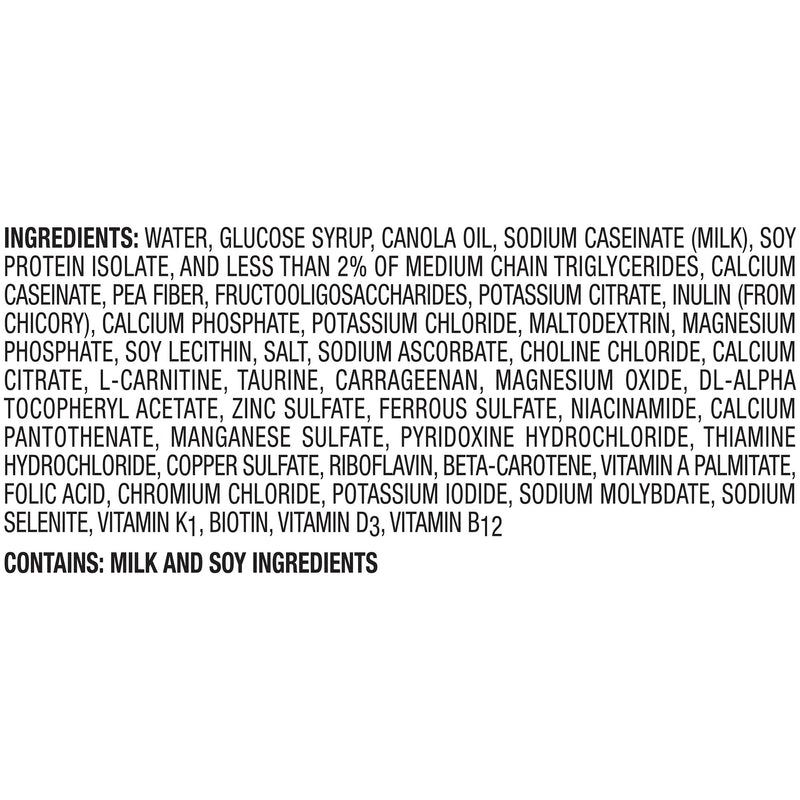 Isosource 1.5 Cal Ready to Hang Tube Feeding Formula, 50.7 oz. Bag -Case of 4 Isosource 1.5 Cal Ready to Hang Tube Feeding Formula, 50.7 oz. Bag -Case of 4
