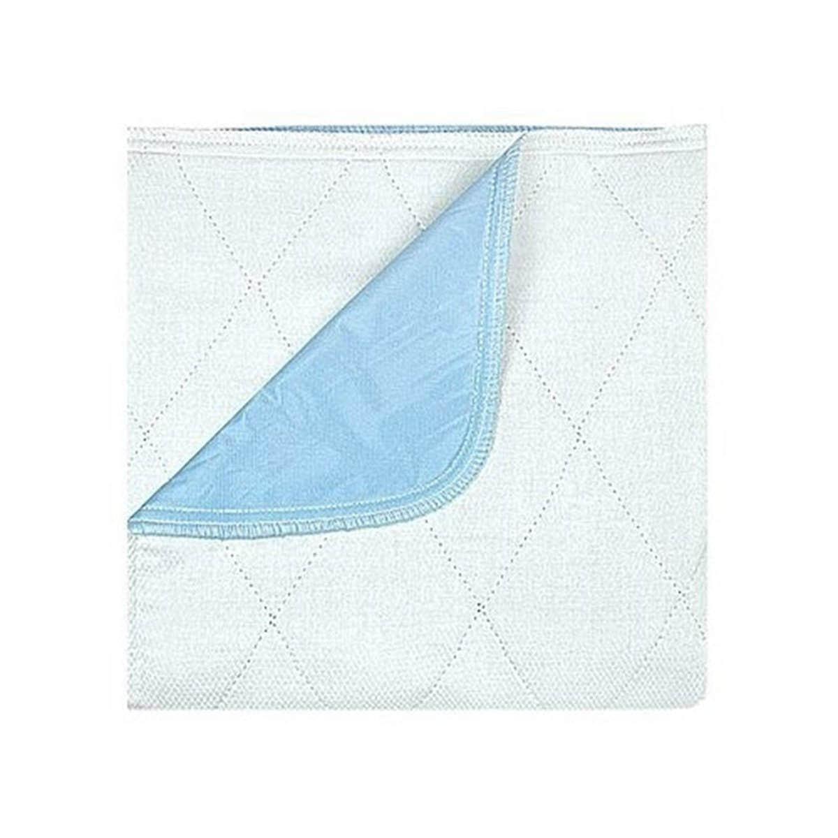 Beck's Classic Birdseye Underpad, 18 x 24 Inch - 1077509_EA - 1 Beck's Classic Birdseye Underpad, 18 x 24 Inch - 1077509_EA - 1