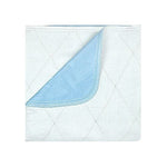 Beck's Classic Birdseye Underpad, 18 x 24 Inch - 1077509_EA - 1 Beck's Classic Birdseye Underpad, 18 x 24 Inch - 1077509_EA - 1