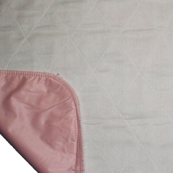 Beck's Classic Birdseye Underpad, 24 x 36 Inch - 1099650_EA - 2 Beck's Classic Birdseye Underpad, 24 x 36 Inch - 1099650_EA - 2