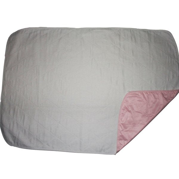Beck's Classic Birdseye Underpad, 36 x 52 Inch - 735073_EA - 4 Beck's Classic Birdseye Underpad, 36 x 52 Inch - 735073_EA - 4