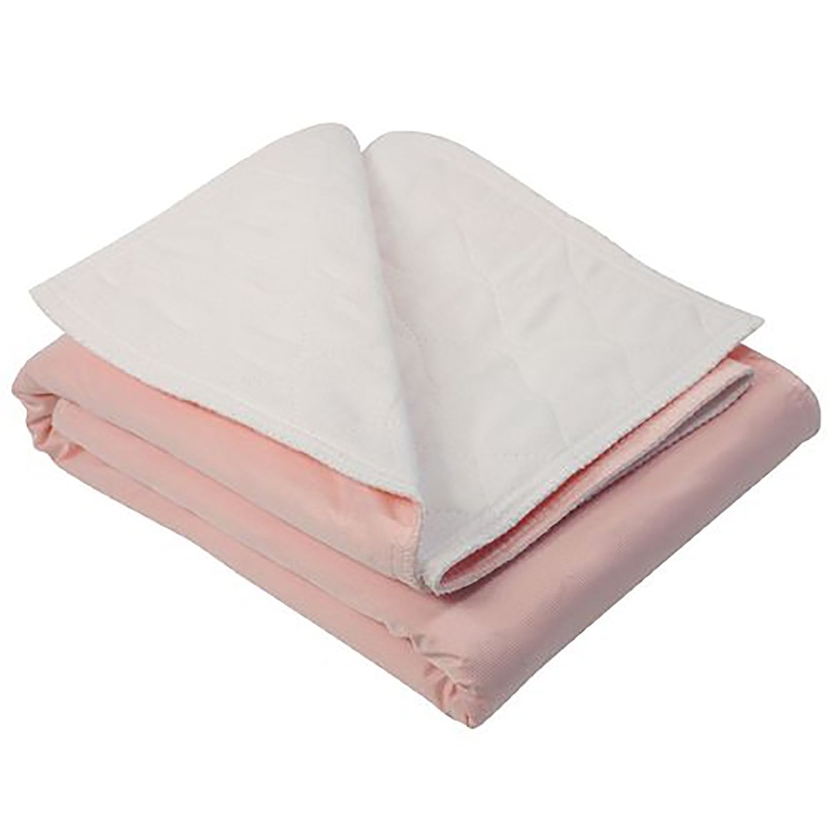 Beck's Classic Birdseye Underpad, 36 x 52 Inch - 735073_EA - 1 Beck's Classic Birdseye Underpad, 36 x 52 Inch - 735073_EA - 1