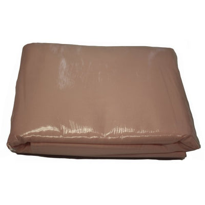Beck's Classic Brushed Polyester Underpad, 32 x 36 Inch - 735074_EA - 3 Beck's Classic Brushed Polyester Underpad, 32 x 36 Inch - 735074_EA - 3