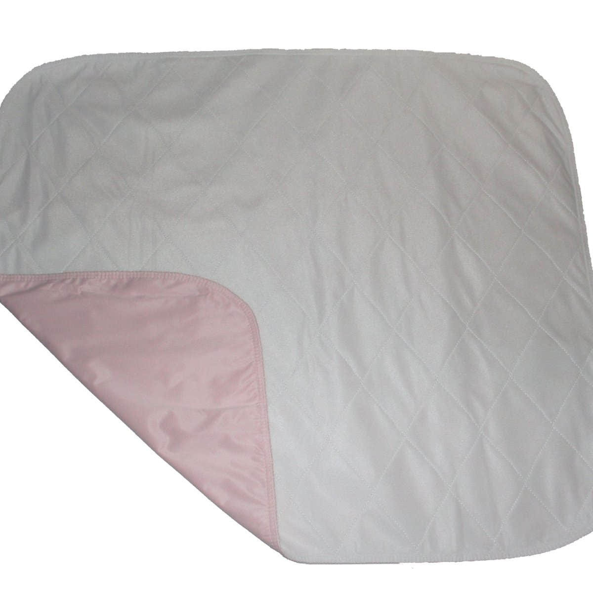 Beck's Classic Brushed Polyester Underpad, 32 x 36 Inch - 735074_EA - 1 Beck's Classic Brushed Polyester Underpad, 32 x 36 Inch - 735074_EA - 1