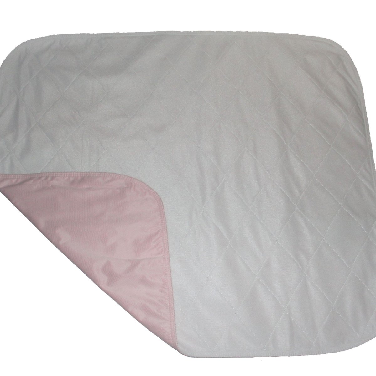 Beck's Classic Brushed Polyester Underpad, 32 x 36 Inch - 735074_EA - 1 Beck's Classic Brushed Polyester Underpad, 32 x 36 Inch - 735074_EA - 1