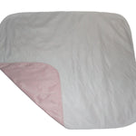 Beck's Classic Brushed Polyester Underpad, 32 x 36 Inch - 735074_EA - 1 Beck's Classic Brushed Polyester Underpad, 32 x 36 Inch - 735074_EA - 1