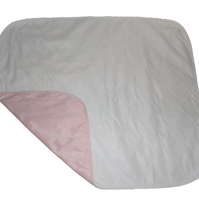 Beck's Classic Brushed Polyester Underpad, 32 x 36 Inch - 735074_EA - 1 Beck's Classic Brushed Polyester Underpad, 32 x 36 Inch - 735074_EA - 1