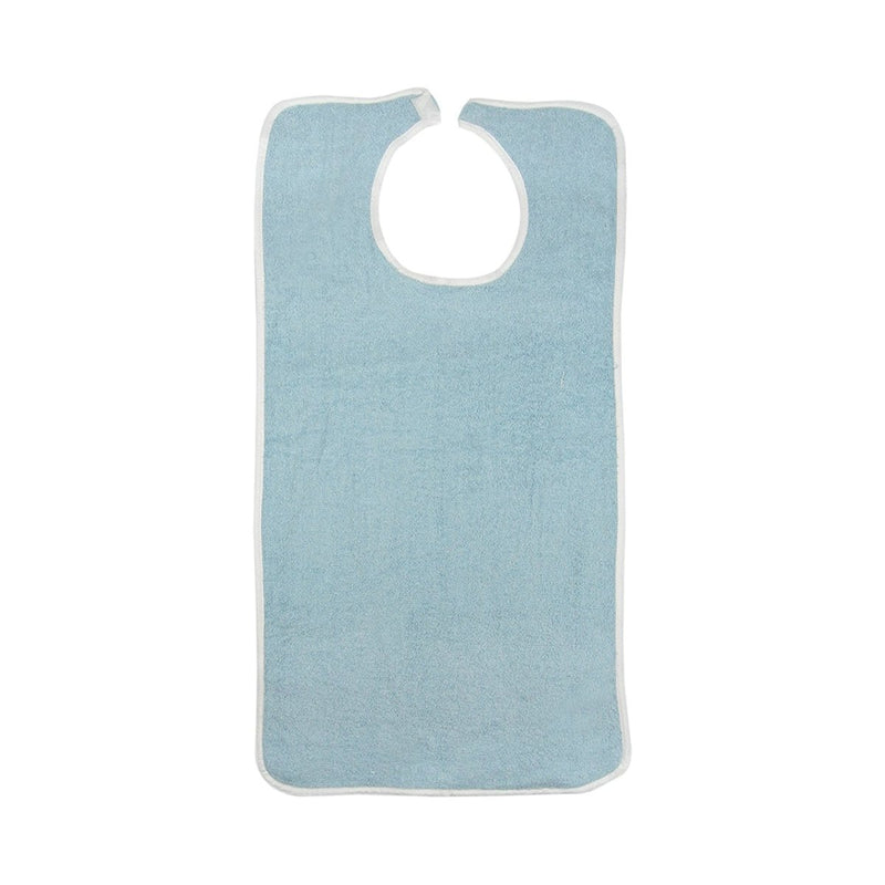 Beck's Classic Terry Adult Bib - 806343_CS - 2 Beck's Classic Terry Adult Bib - 806343_CS - 2