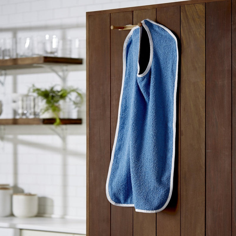 Beck's Classic Terry Adult Bib - 806343_EA - 9 Beck's Classic Terry Adult Bib - 806343_EA - 9