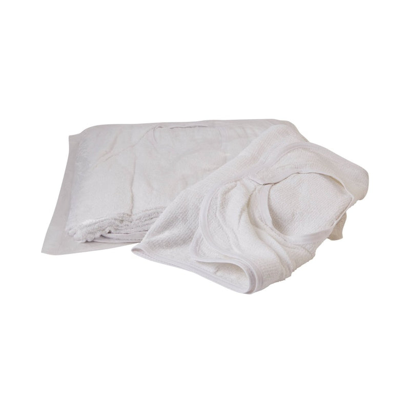 Beck's Classic Terry Adult Bib - 806771_CS - 10 Beck's Classic Terry Adult Bib - 806771_CS - 10