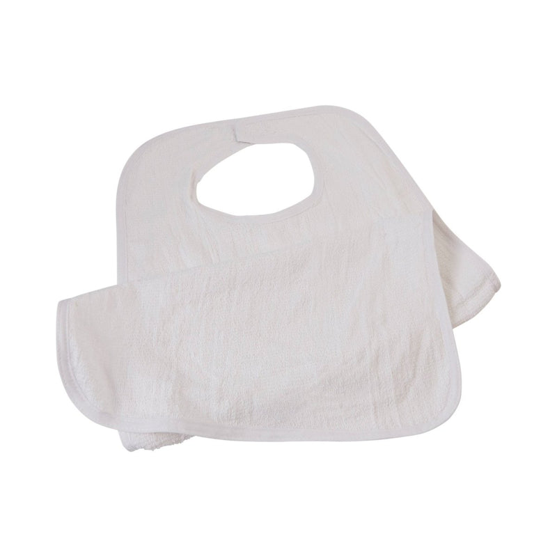 Beck's Classic Terry Adult Bib - 806771_EA - 17 Beck's Classic Terry Adult Bib - 806771_EA - 17