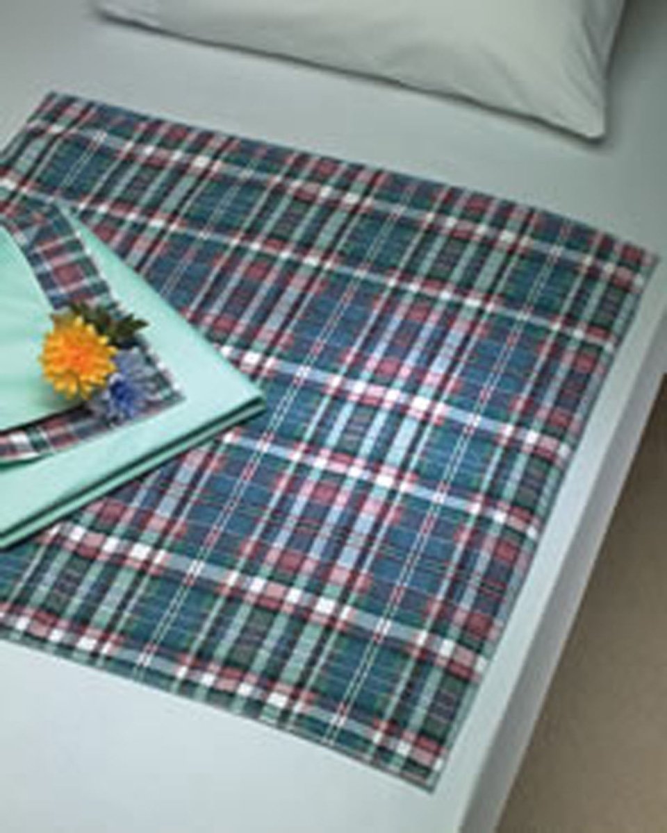 Beck's Classic Underpad, 36 x 48 Inch - 983312_EA - 1 Beck's Classic Underpad, 36 x 48 Inch - 983312_EA - 1