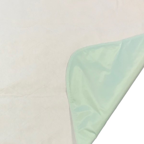 Beck's Classic Underpad, 36 x 54 Inch - 1125494_EA - 2 Beck's Classic Underpad, 36 x 54 Inch - 1125494_EA - 2