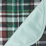 Beck's Classic Underpads, Moderate Absorbency, 3-Layer Construct, 5-Thread Stitch, Napa Blue - 1123370_EA - 2 Beck's Classic Underpads, Moderate Absorbency, 3-Layer Construct, 5-Thread Stitch, Napa Blue - 1123370_EA - 2