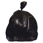 Heritage Super Heavy Duty Trash Bag, 60 gal -Case of 100 Heritage Super Heavy Duty Trash Bag, 60 gal -Case of 100