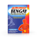Bengay Ultra Strength Menthol Topical Pain Relief - 701520_BX - 1 Bengay Ultra Strength Menthol Topical Pain Relief - 701520_BX - 1